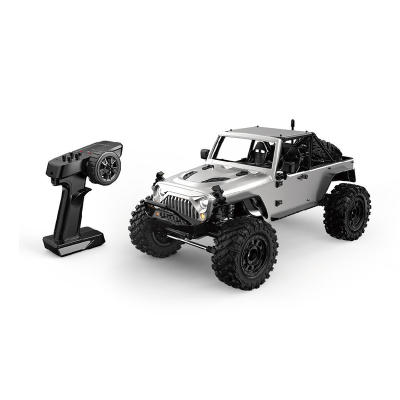 Outdoor Adventure Hobbies - Радиоуправляемый внедорожник Hyper Go H12Y 1:12