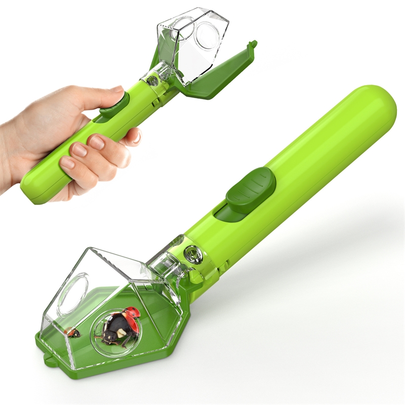 Outdoor Adventure Kit For Kids - Детский набор для наблюдения за насекомыми