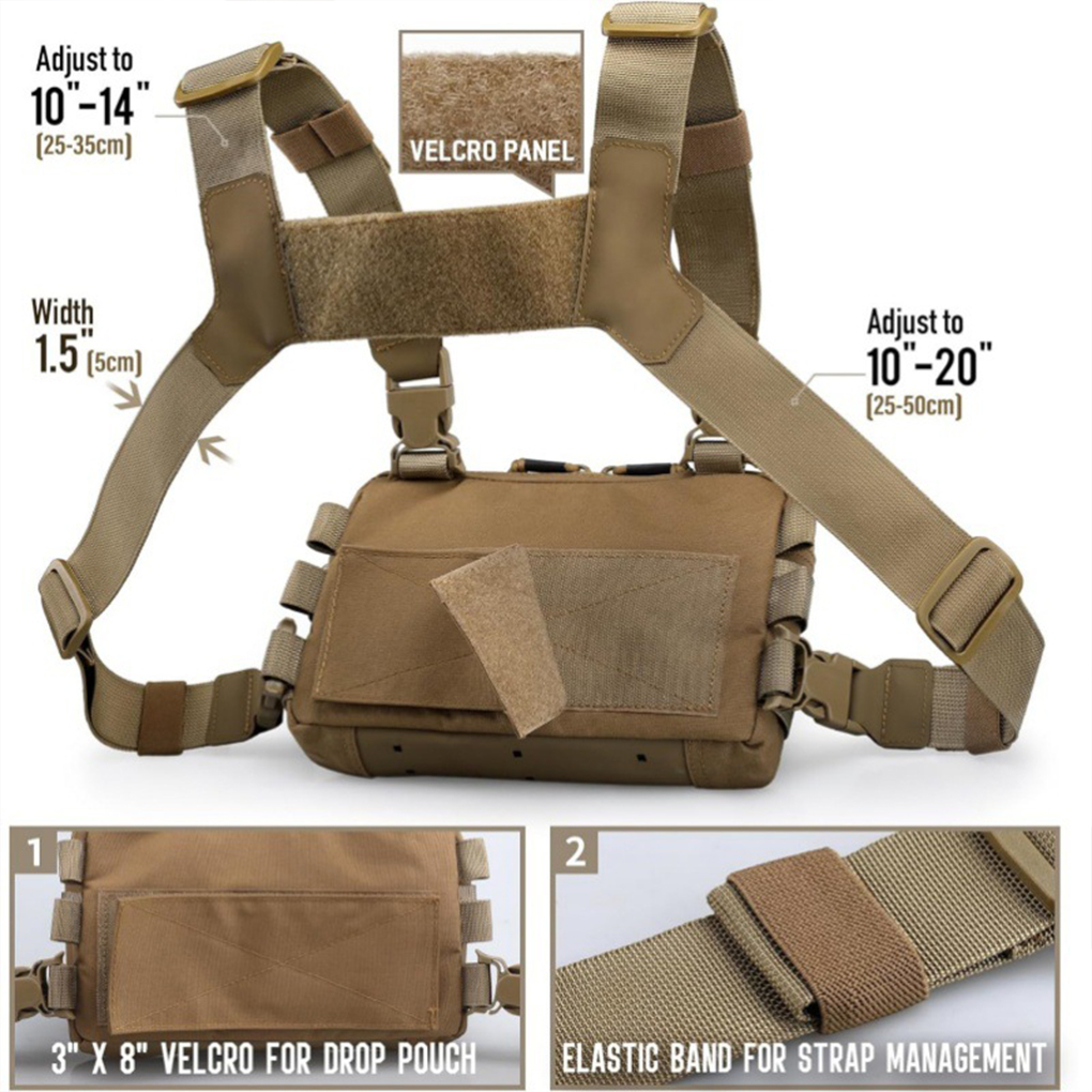 Многофункциональный уличный до – обзор и цена Outdoor Adventure Vest