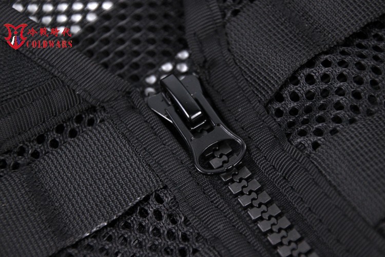 Реплика тактического жилета МО – обзор и цена Outdoor Adventure Vest