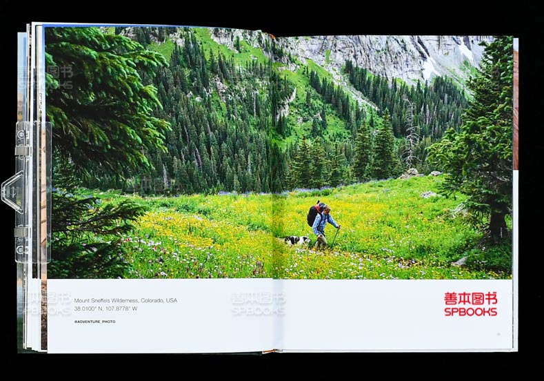 Вы находитесь здесь: Оригиналь – обзор и цена Outdoor Adventure Guide