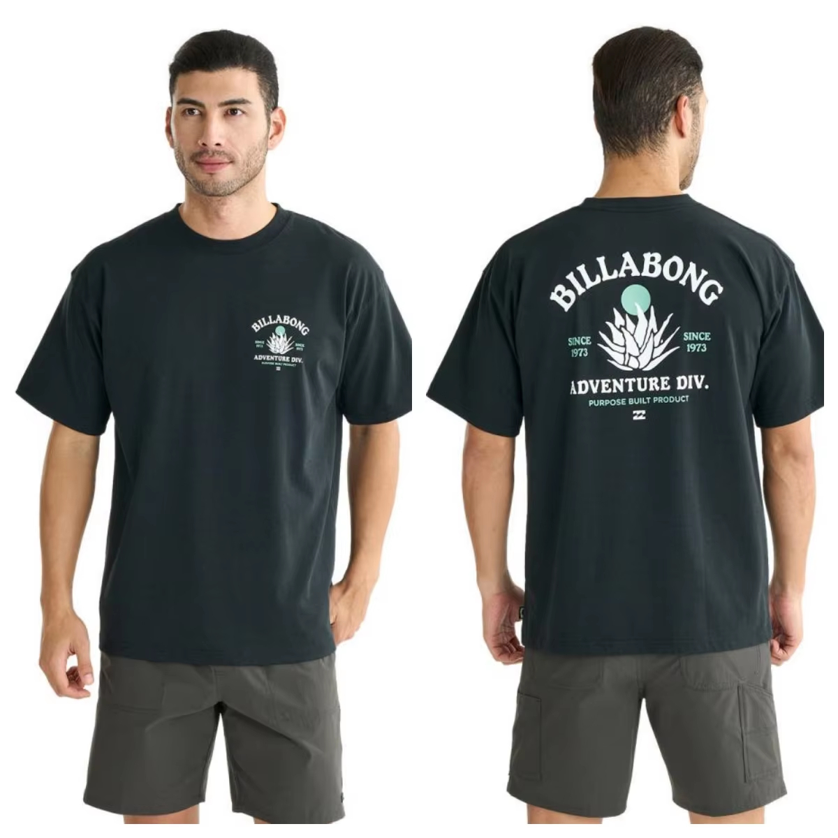 Футболка Adventure Division Ou – обзор и цена Outdoor Adventure Brand