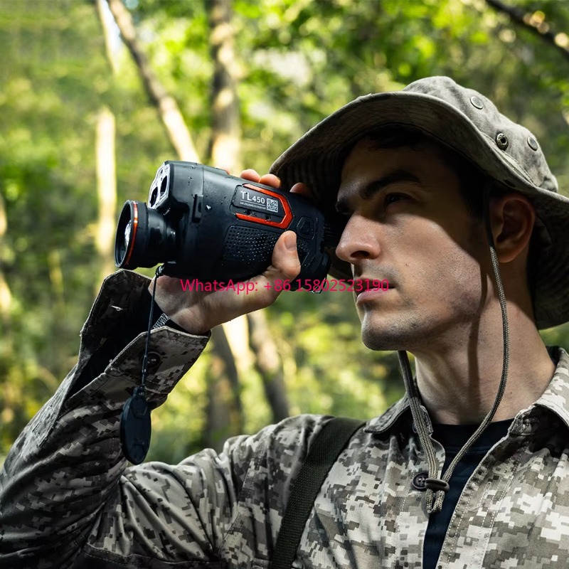 Китайский бестселлер: Цифровой – обзор и цена Outdoor Adventure Guide