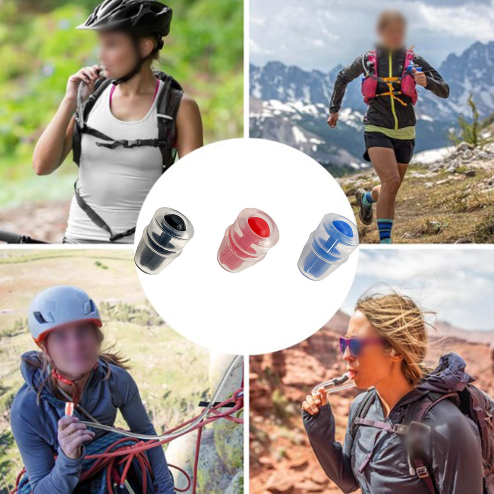 Сменный силиконовый прикусовой – обзор и цена Outdoor Adventure Brand