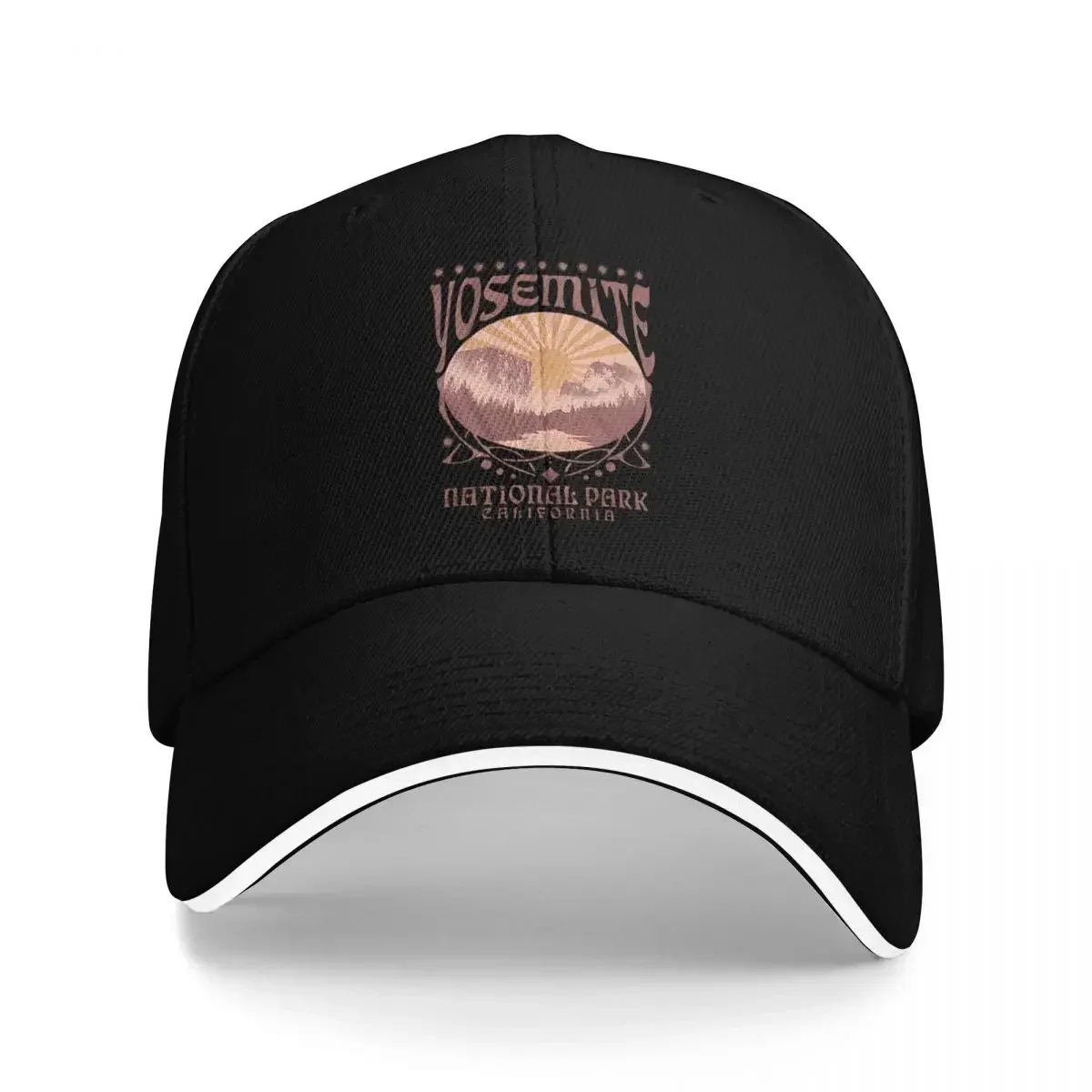 Новая мужская бейсболка с деко – обзор и цена Outdoor Adventure Brand