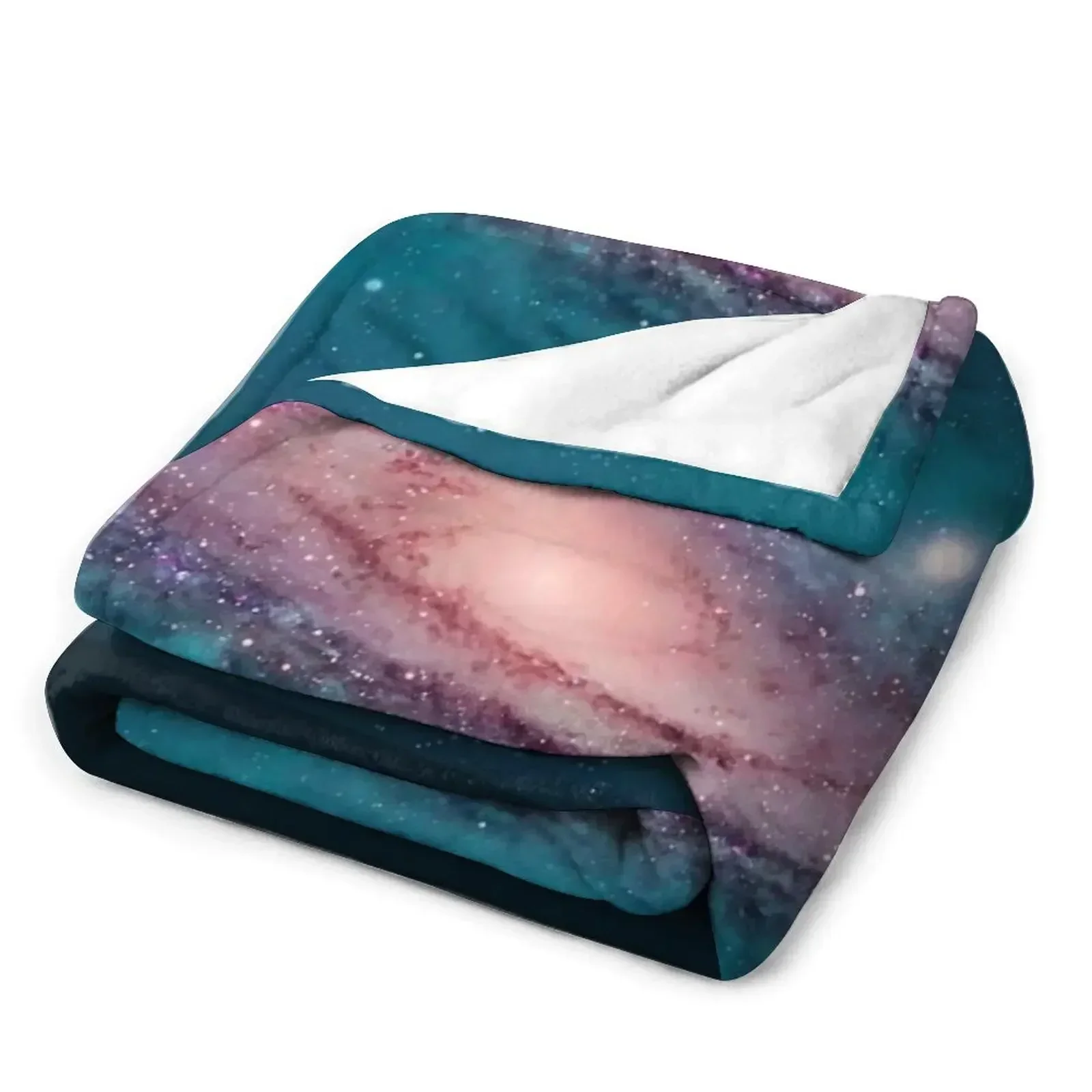 Галактика Андромеда, космос, а – обзор и цена Space Blanket Heavy