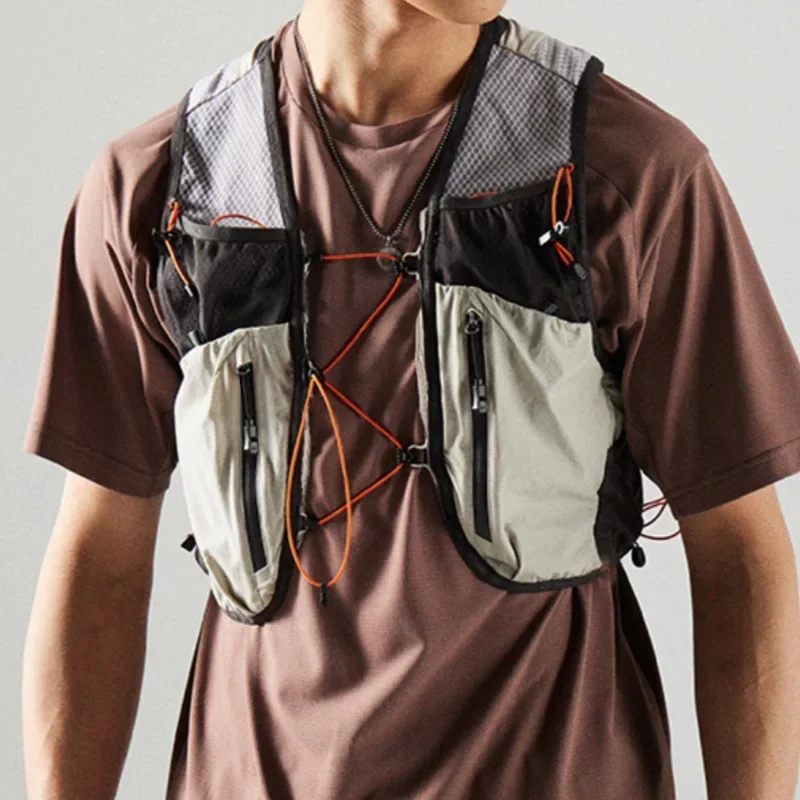 Летний многофункциональный жил – обзор и цена Outdoor Adventure Vest