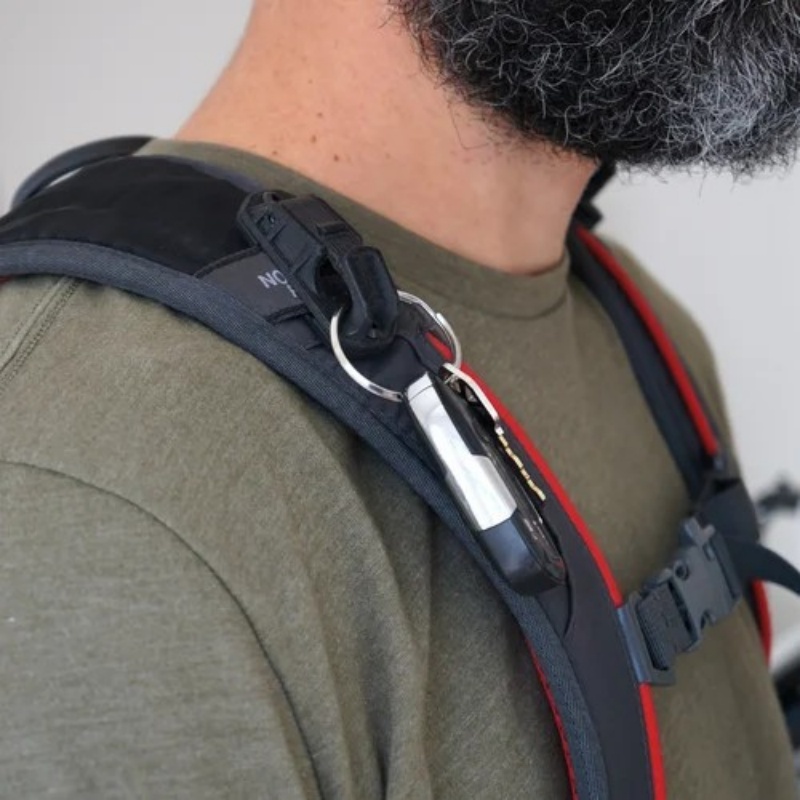 Многофункциональный зажим для  – обзор и цена Outdoor Adventure Vest
