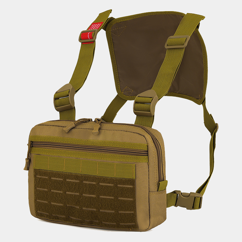 Тактический охотничий жилет-рю – обзор и цена Outdoor Adventure Vest