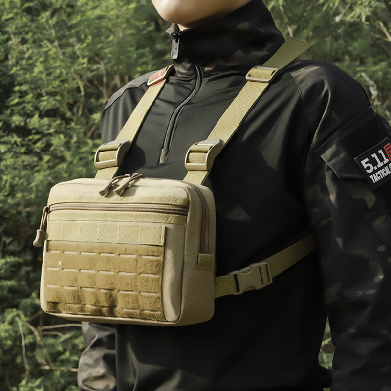 Тактический охотничий жилет-рю – обзор и цена Outdoor Adventure Vest